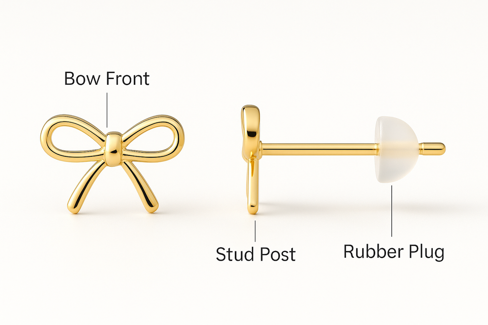 Polished Curves, Soft Shine
