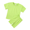 Oversized Short Sleeve T Shirt Dress - XTZ8403Gg