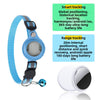 GPS Pet Tracking Collar - Blue