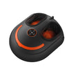 and Leg Massager with Heating - EU Plug