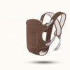 Adjustable Baby Carrier - Coffee