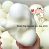 Japanese Moldable Slow Rebound Squeeze Toy For - 6cm Moldable Bun