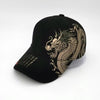 Baseball Cap, Everyday - black
