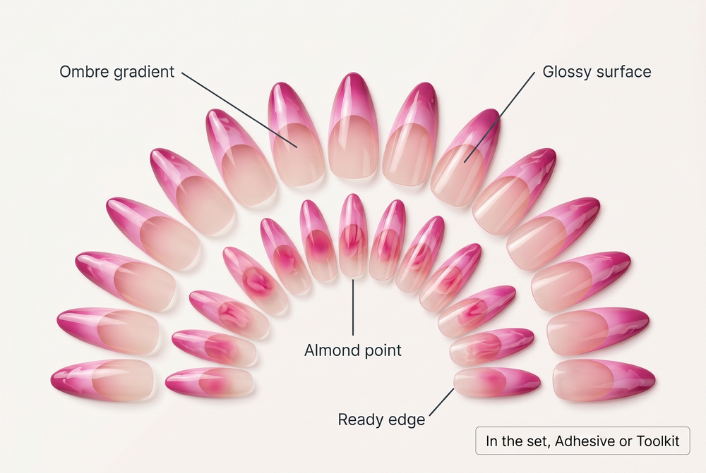 Ombre Gradient Made Easy