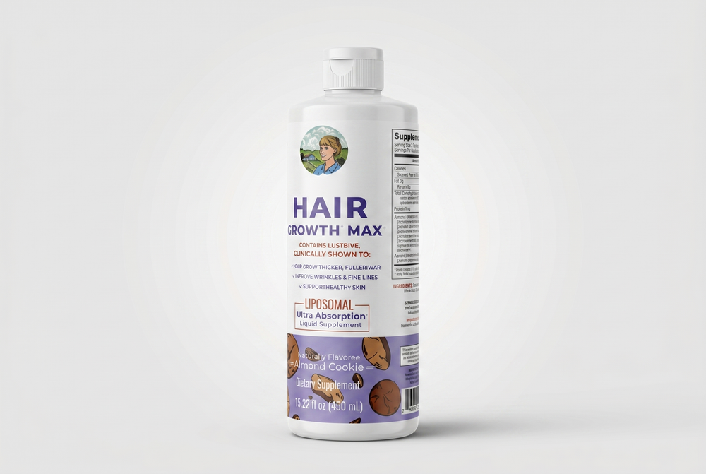 Biotin And Botanicals