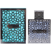 Rayhaan Aquatica Fresco Blue - Blue