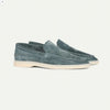 Casual Footwear - Ocean Blue