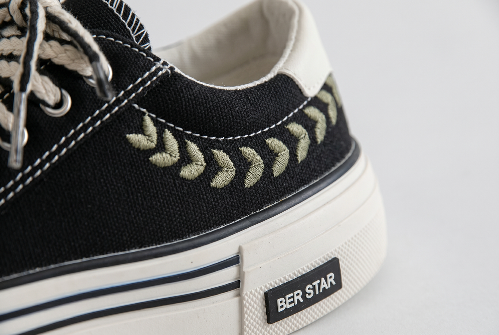 Soft Canvas, Light Platform