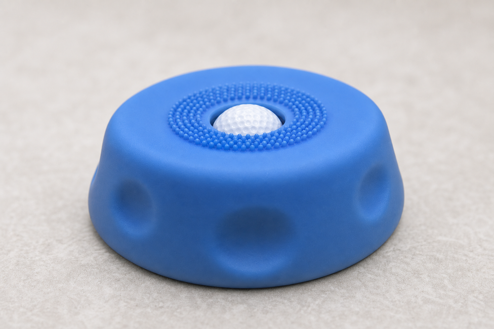 Silicone Slow Lick Feeder