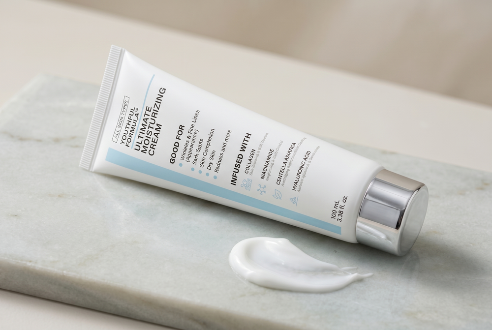 Niacinamide Face Cream