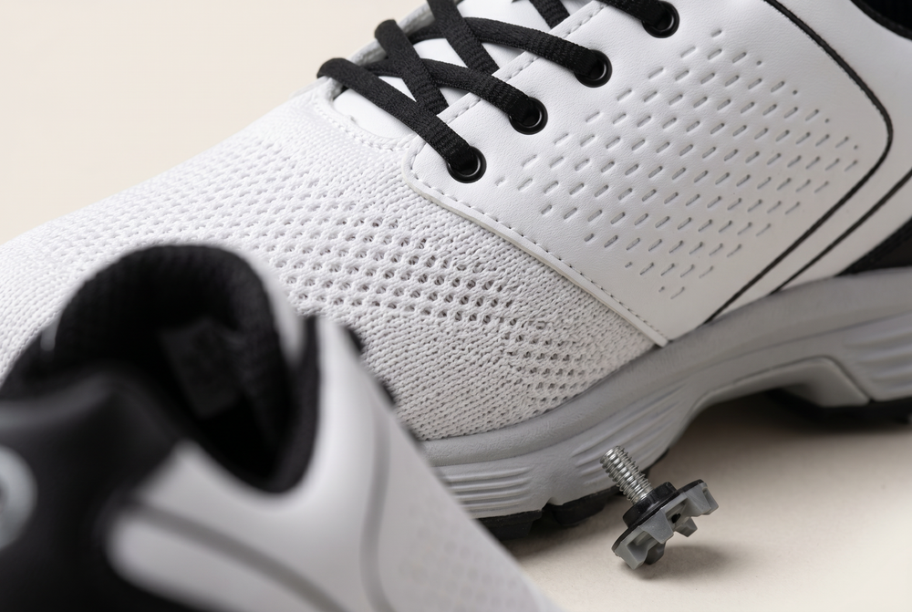 Ventilated Mesh Build