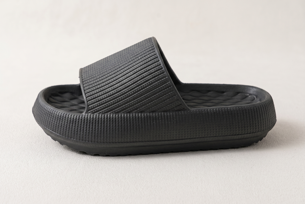 Soft EVA Foam Slides