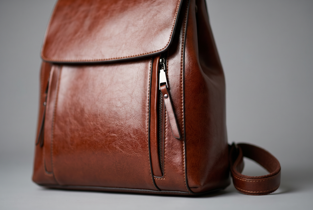 Carry It All, Look Sharp