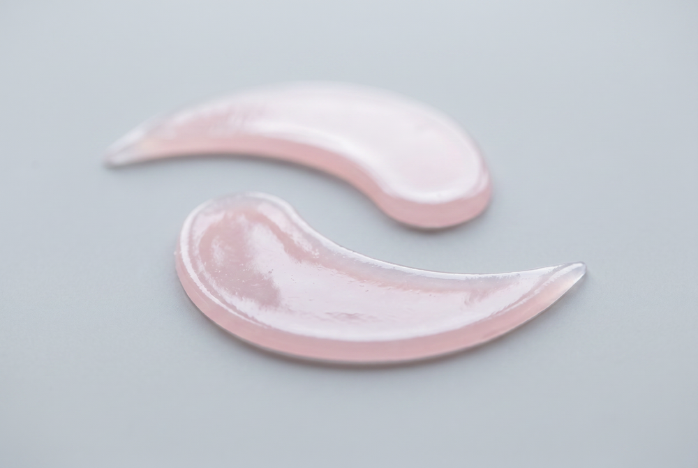 Under-Eye Gel Patches