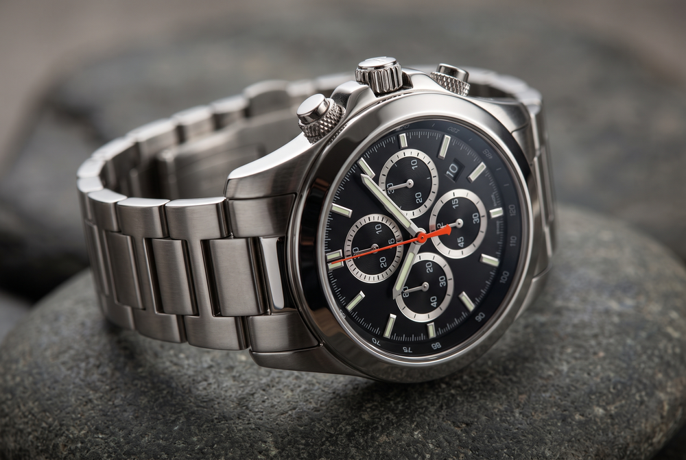 Sport Watch Gift Box Set