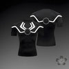 Men's Breathable Workout - 2277