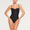 Womens Bodysuit - Black
