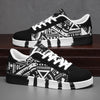 Men's Shoes - White