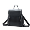 Women's Everyday Backpack - Black