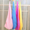 Cotton Absorbent Hair Drying - Purple