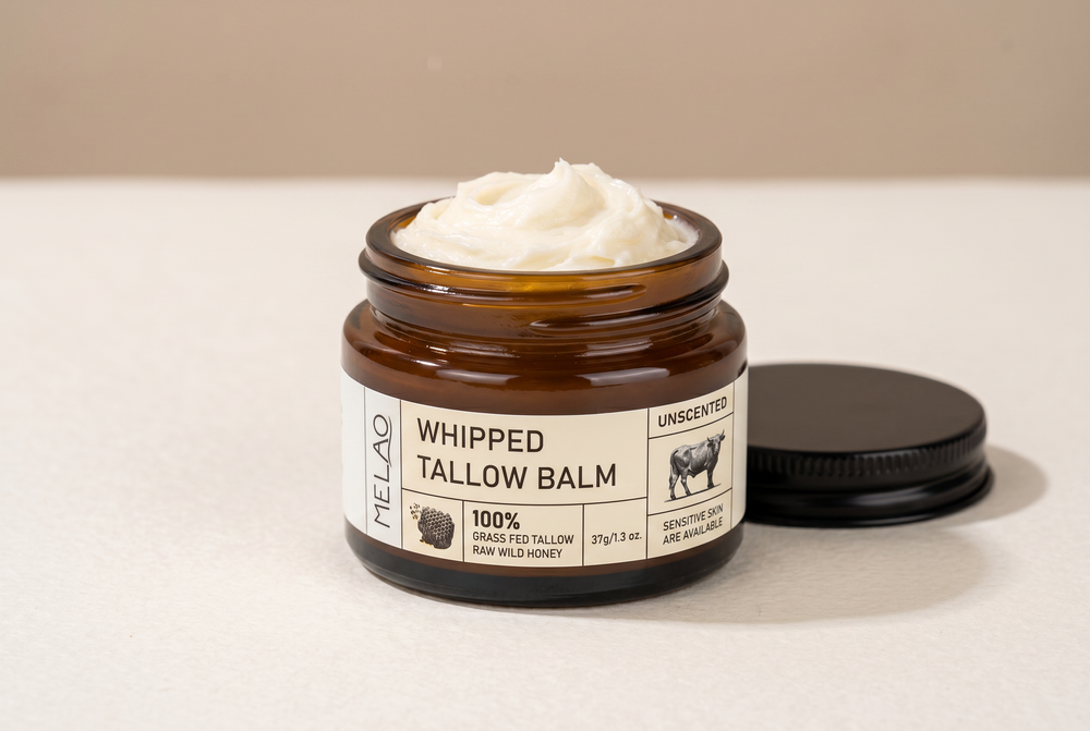 Beef Fat Moisturizing Balm