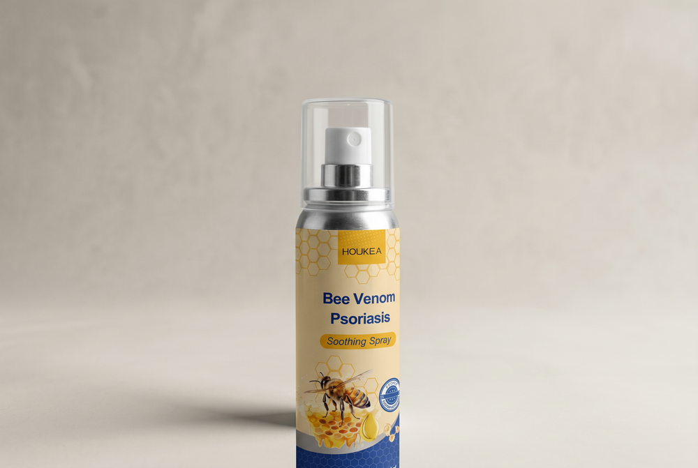 Fine Mist, Quick Refresh