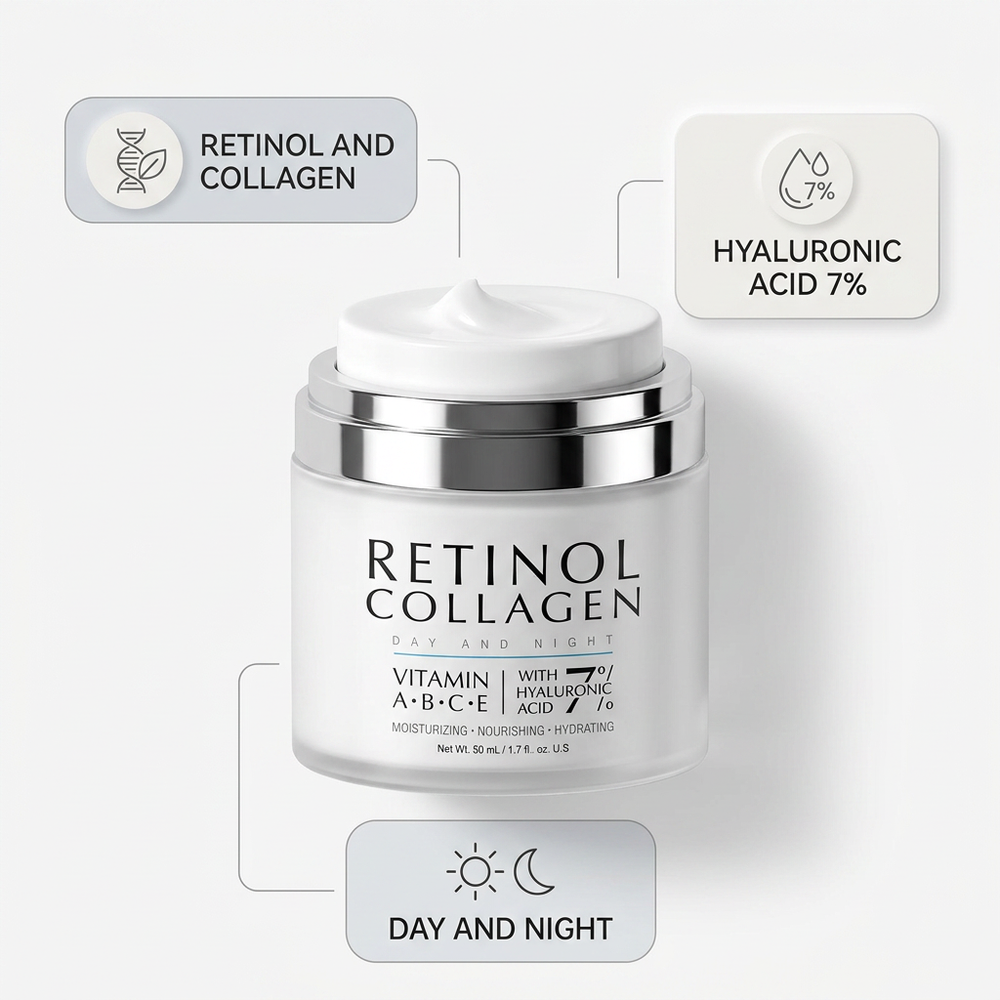 One Cream, Morning to Night
