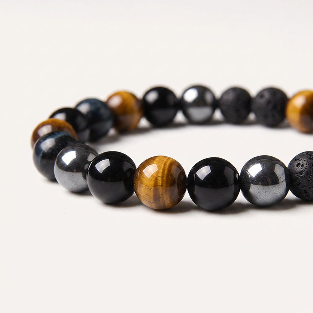 Real Natural Stone, Not Plastic