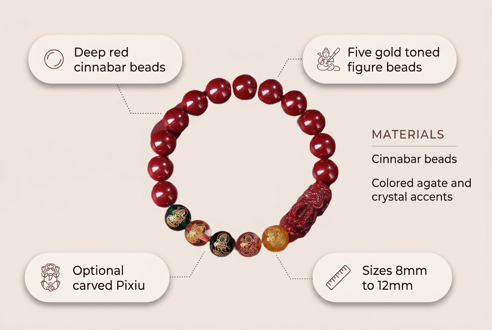 Three Bead Sizes to Pick