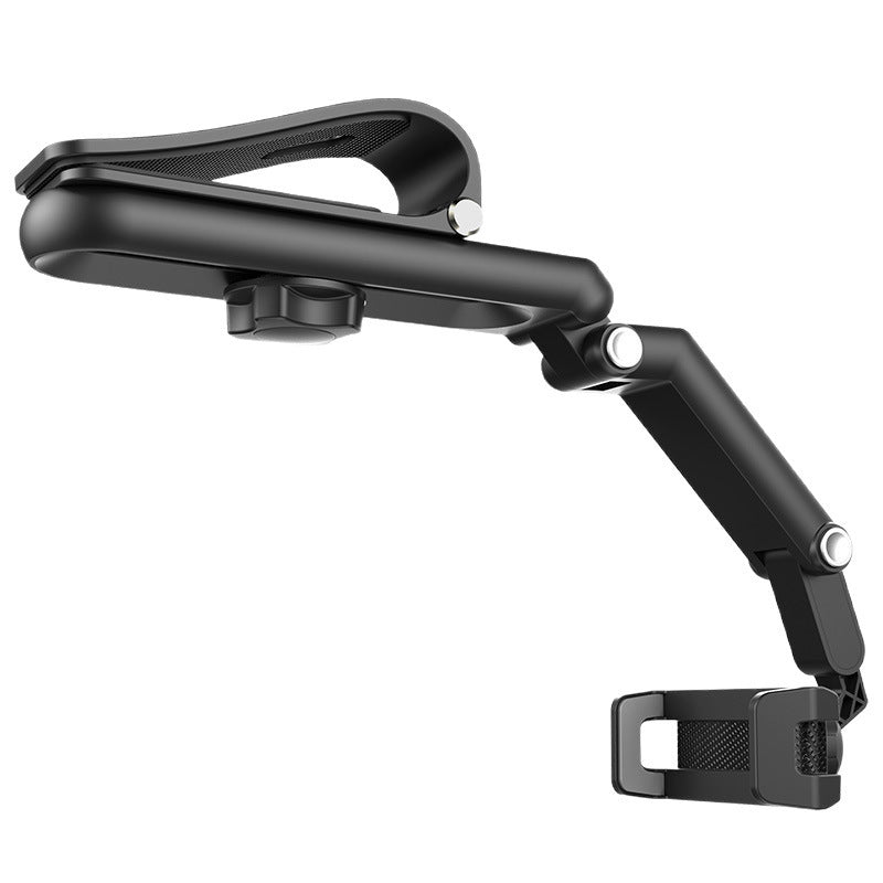 Universal Sun Visor Car Phone Mount