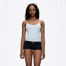 Baby blue / S | US 4 / EU 36