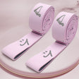 Ying Wu Pink 10-Step 2pcs