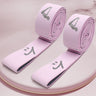 Ying Wu Pink 10-Step 2pcs