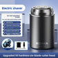 Automatic Rechargeable Electric Shaver