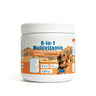 8-in-1 Soft Pellets White Can