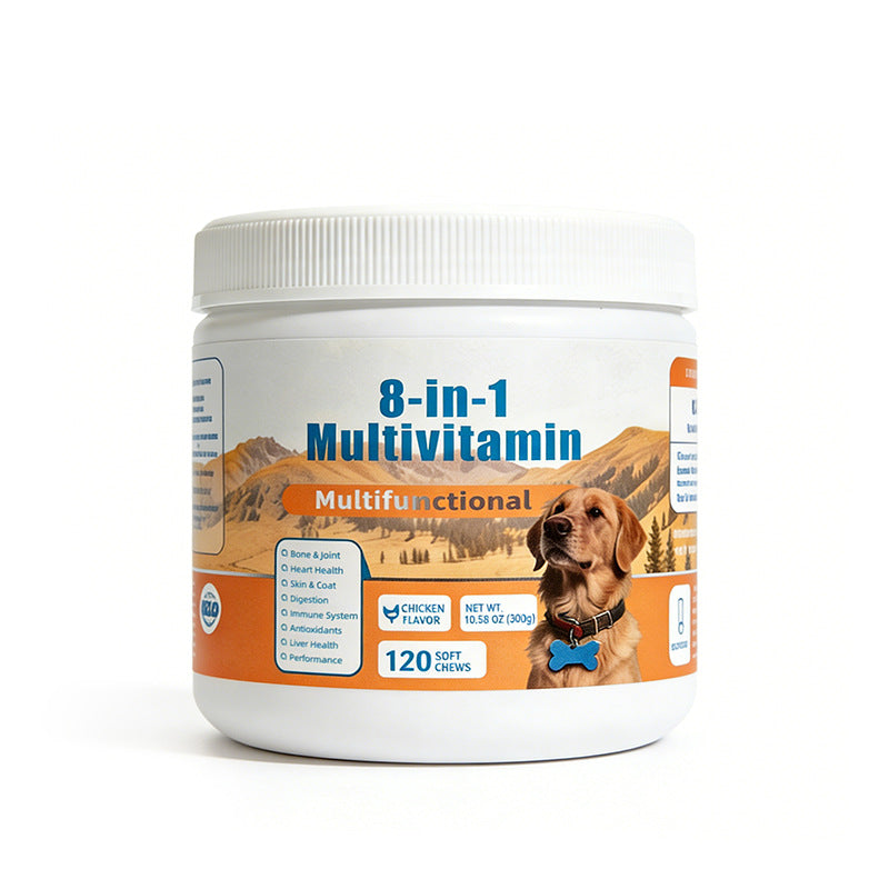 Pet Probiotic Supplement for Cats | real routine angle