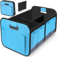 Car Trunk Storage Box Organizer