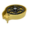 Gold Cup Washer
