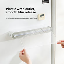 Food Wrap Dispenser