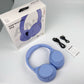 M4ANC Wireless Noise Cancelling Over-Ear Headphones