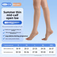 Thigh OpenToe Grade1 XXL Skin