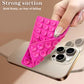 Multifunctional Double-Sided Silicone Suction Cups
