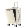 White / 22 in | 56 cm