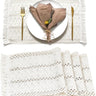 30x50cm Placemat 4pcs