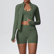 Olive Green