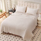 Cotton Gauze Bed Cover