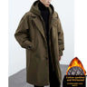 Army Green Thickened / L | US 40 / EU 50