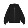 Black plus Velvet / M | US 8 / EU 38