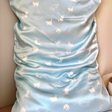 Sky Blue Kitten