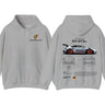 Sport Grey / M | US 38 / EU 48